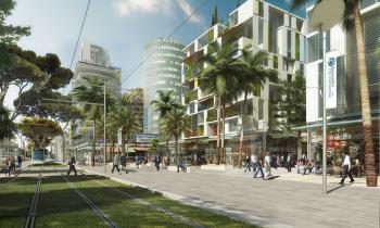 L'immobilier de Nice se renouvelle avec le projet Eco-Vallée, la « Sillicon Valley » française
