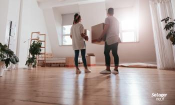 Vous voulez louer un logement neuf ? Quelles sont vos obligations en tant que propriétaire ?