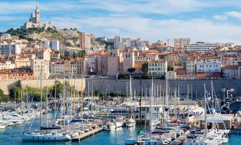 Loi Pinel : dans quelles villes de la métropole Aix-Marseille-Provence investir ?