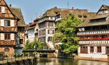Immobilier locatif : Strasbourg, une ville où il faut investir dès aujourd'hui !