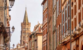 Toulouse compte de plus en plus de nouveaux éco-quartiers. © tomaso belloni/EyeEm - Adobe Stock
