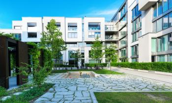 Programme logements neufs