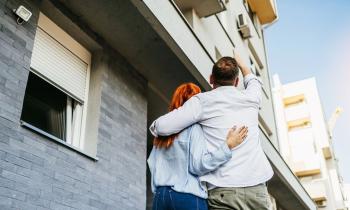 Un amendement a été déposé pour proposer l’exonération des droits de succession ou de donation pour les logements neufs. © mladenbalinovac - Getty images