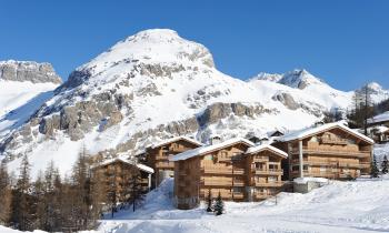 Investir à la montagne
