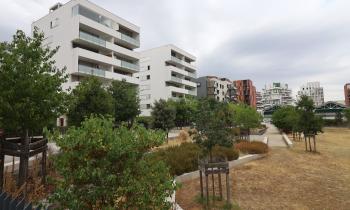 Toulouse programmes neufs éco quartier Cartoucherie