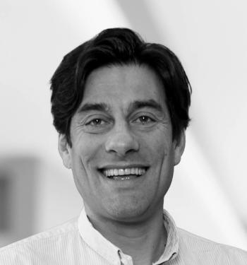 Yohann Saccucci, directeur associé Médicis Immobilier Neuf