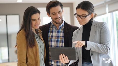 Mieux vaut-il acheter un logement sur plan ou choisir un logement achevé ?