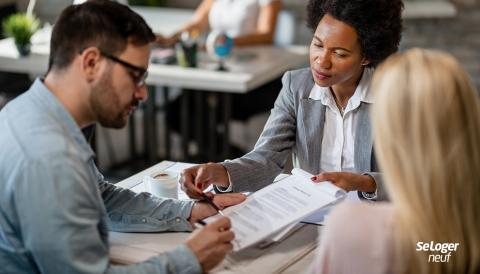 Vous voulez investir dans l'immobilier neuf ? Pensez à la gestion locative !