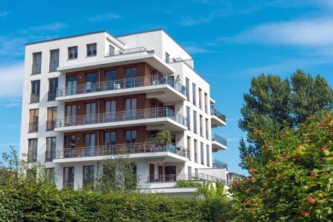 Pour concrétiser votre projet d'achat dans l'immobilier neuf, de nombreuses aides sont accessibles. © elxeneize Logement neuf : ces prêts et ces aides qui peuvent concrétiser votre projet d’achat