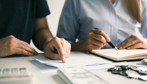 Il n'est pas possible de stopper les versements de votre achat VEFA même pendant le confinement. ©AdobeStock Votre logement neuf a pris du retard à cause du confinement, pouvez-vous stopper les paiements ?
