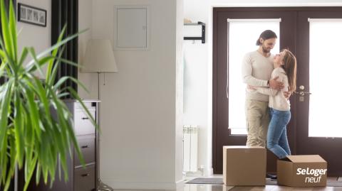 5 raisons pour lesquelles vous devriez acheter un logement neuf