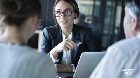 J'ai signé un contrat de réservation de logement neuf, comment faire pour obtenir mon crédit immobilier ?