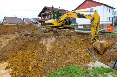 Bonus de constructibilité pour les logements neufs économes en énergie