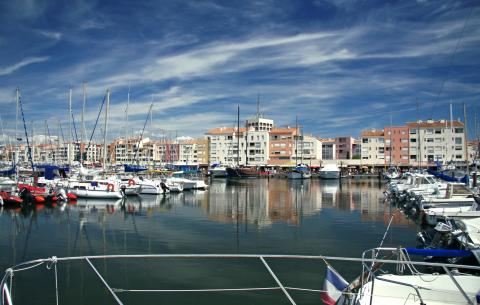 Le Cap d’Agde se réinvente et plonge dans l’architecture du XXIe siècle