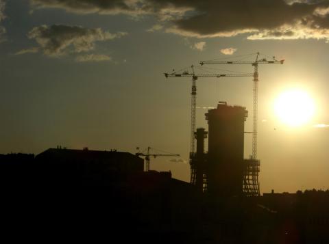 L’Etat débloque 1 Md€  pour construire 13 000 logements intermédiaires