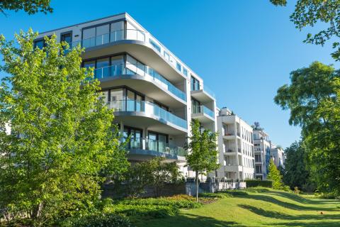 Comment financer un logement neuf en VEFA ?