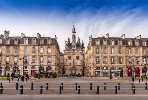 Alain Ferrasse « A Bordeaux, le prix immobilier dans le neuf n’augmentera plus » 