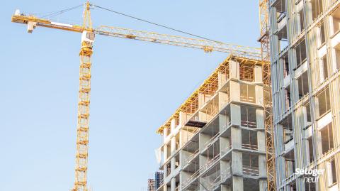 Qu'est-ce que la garantie financière d'achèvement d'immeuble ?