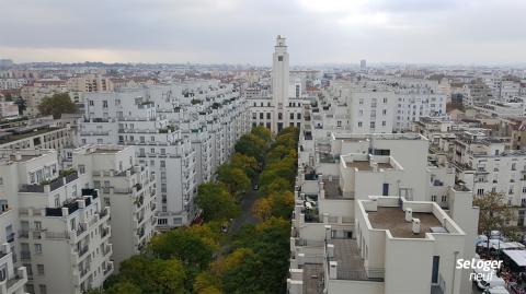 Gratte-Ciel Centre-Ville : le nouveau projet urbain de Villeurbanne