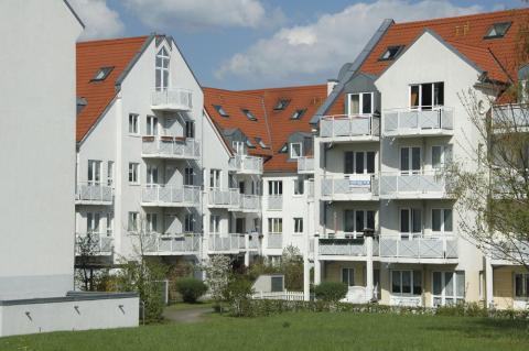 50 000 logements neufs vendus grâce au dispositif Pinel