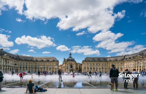 Bordeaux est-il toujours un bon plan pour investir dans l'immobilier locatif ?