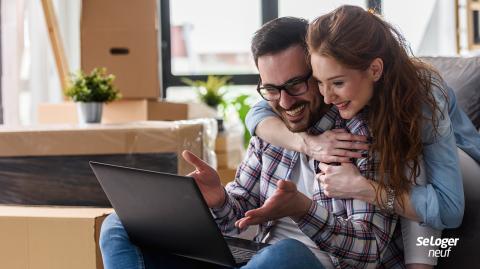 Investir dans un logement neuf pour le louer à sa famille, est-ce possible ? 