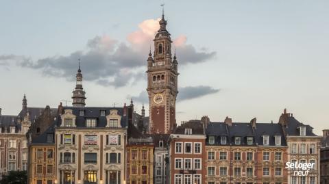Loi Pinel à Lille : où investir dans l’Eurométropole ?