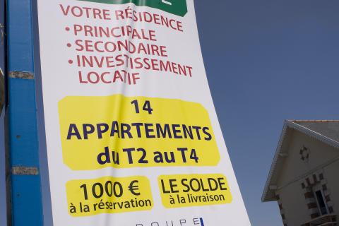 Quel regard portent les Français sur l’investissement locatif ? 