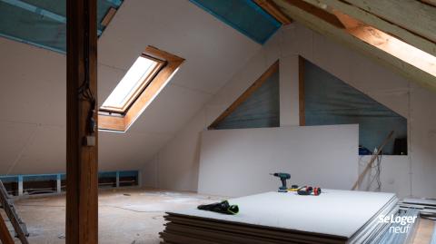 Prime, CITE... pouvez-vous bénéficier d'une aide à la rénovation en 2020 ? © artursfoto Rénover son logement en 2020 : le crédit d’impôt transformé en prime