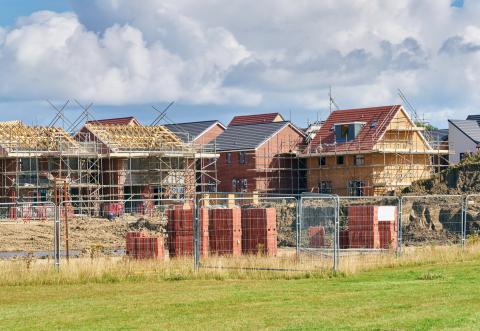 Logements neufs, tous les voyants sont (presque) au vert !