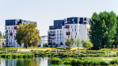 Immobilier neuf : que veulent les nouveaux acheteurs ? 