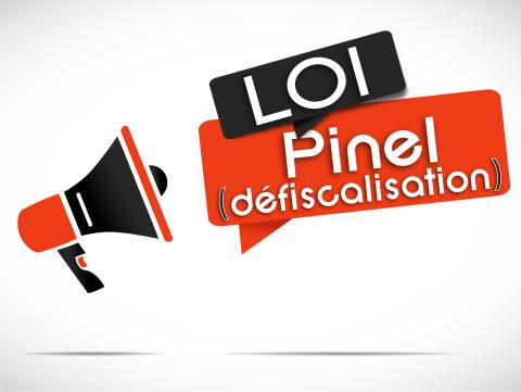 Défiscalisation : le dispositif Pinel élargi aux communes de la zone C !