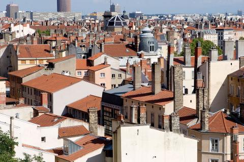 Grand Lyon : les ventes de logements neufs à la hausse