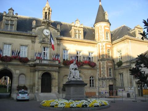 La ville de Melun supprime l’exonération de la taxe foncière sur le neuf 