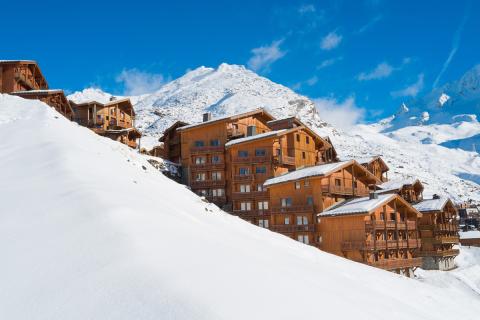 Immobilier : quoi de neuf dans les Alpes du Nord ?