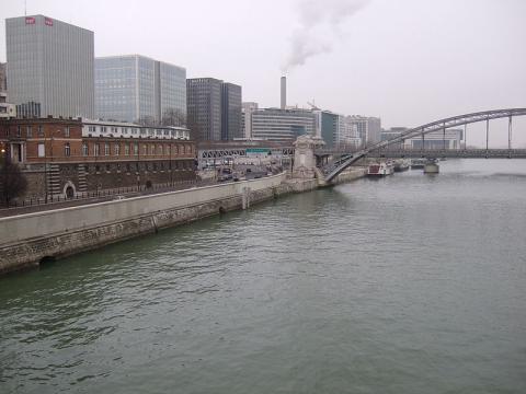 Paris : de nouveaux logements vont voir le jour sur près de 50 hectares