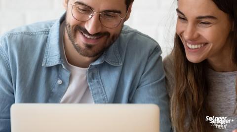 Voici nos conseils pour préparer votre achat dans l'immobilier neuf dès la fin du confinement. © Adobe Stock Comment peaufiner son projet immobilier dans le neuf pour passer à l'achat dès le déconfinement ?