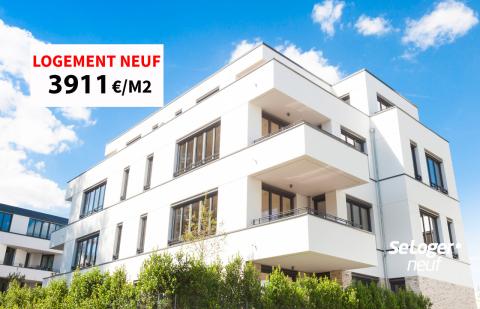 La demande frémit mais le prix de l’immobilier neuf baisse encore !