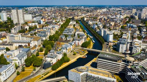 Top 10 des villes les plus rentables pour investir dans l’immobilier neuf