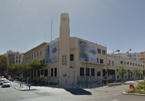 L’ex-siège de la SNCM, à Marseille, hébergera des logements de luxe