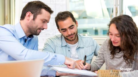 Logement VEFA : l’intervention d’un notaire est-elle obligatoire pour la signature du contrat de réservation ?