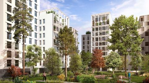 <em>Modifier Article</em> Et si vous deveniez propriétaire d'un logement neuf à Clichy ?