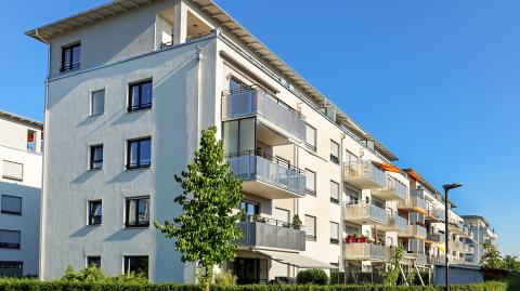 immobilier neuf immeuble