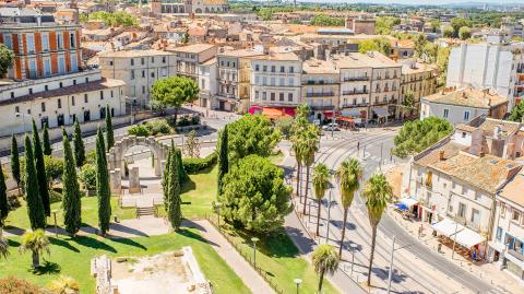 Montpellier