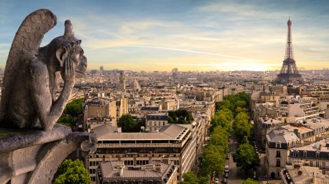 Investir à Paris