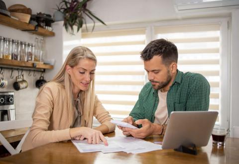 Désormais, 29 millions de ménages peuvent bénéficier du PTZ. © Rockaa - Getty Images