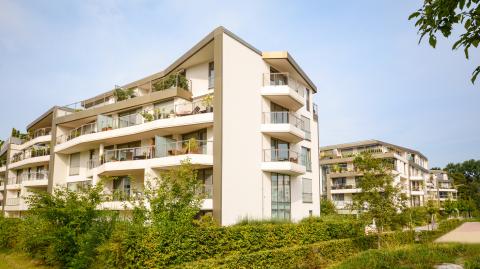 Crise immobilier neuf 2024