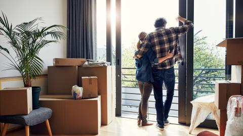 Assurance habitation logement neuf