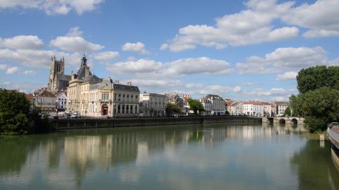 Investir en Seine-et-Marne