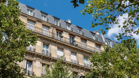 MaPrimeRénov' Copropriété